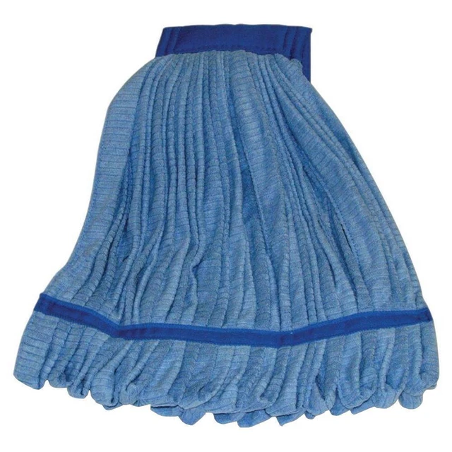 Microfiber Wet Mop Head Refill
