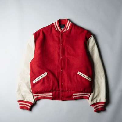 VARSITY JACKET 545 EUR 150,00 - PicClick IT