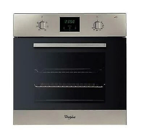 Whirlpool Akp 446 / Ix Four Électrique Encastré Classe A 5 Fonctions 73 L Inox