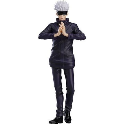 gojo satoru pop up parade