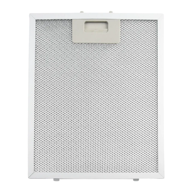 Kitchen Helpis® Filtro Cappa Cucina, 2 Pezzi, Filtro Cappa Da 57x47x1 - Foto 2