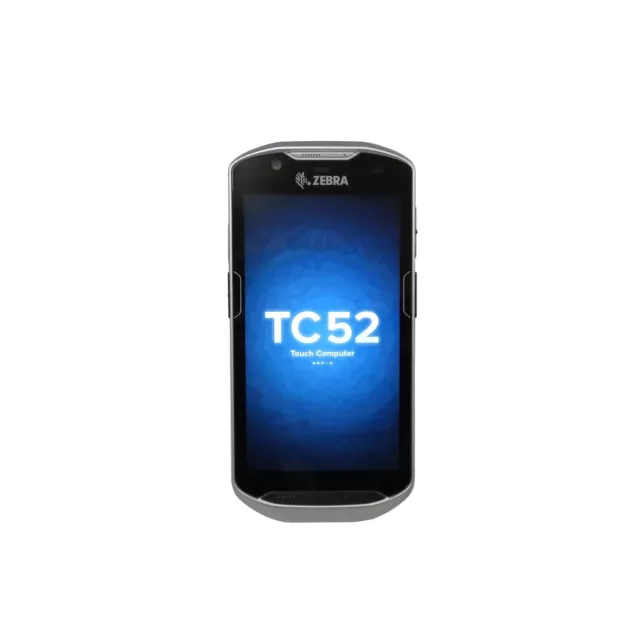 Zebra TC520K-1PEZU4P-A6 PDA Mobile Computer, SE4710 1D/2D Imager, Android, NFC