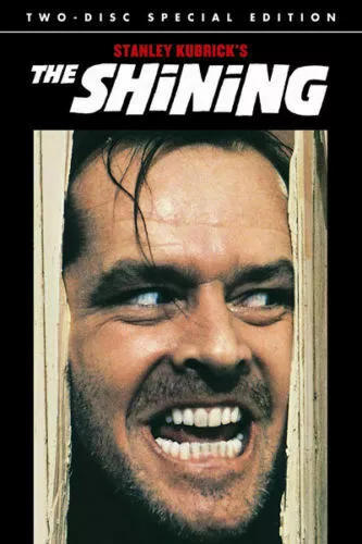 280722 The Shining Stanley Kubrick Classic Horror Movie POSTER PLAKAT