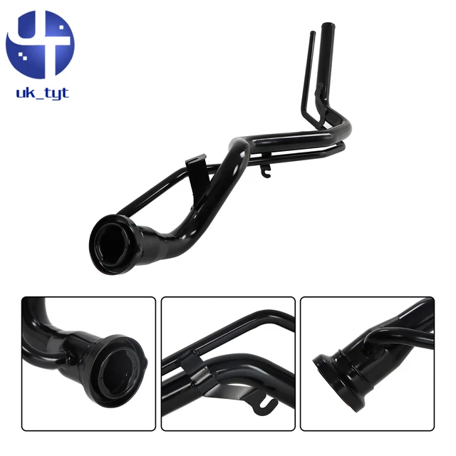 FUEL TANK FILLER Neck Pipe for Mercedes BClass W245 0511 Petrol