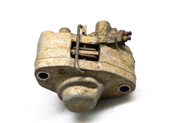 03 Polaris Trail Boss 330 2x4 Rear Brake Caliper