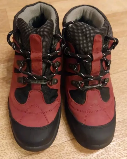 Hotter morland gtx best sale