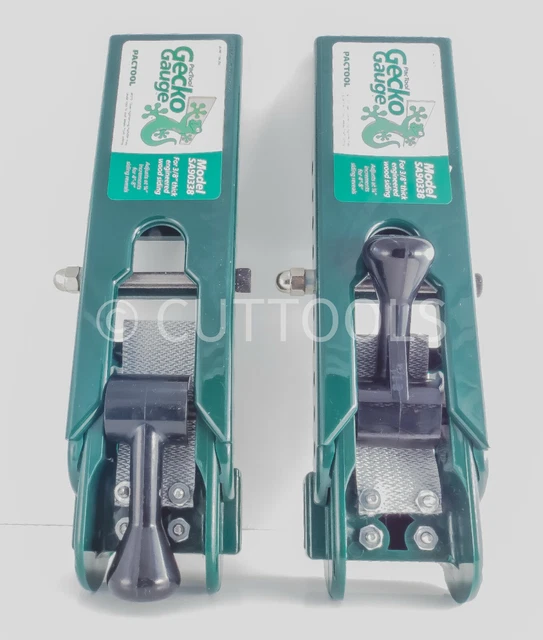 GECKO GAUGE CLADDING Installation Clamps UK Stock Fast Delivery Game