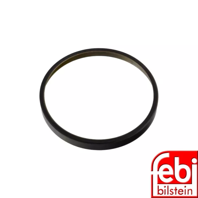 FEBI Bilstein ABS-Ring Hinten Links/Rechs Sensorring für MERCEDES BENZ W204 W211 2