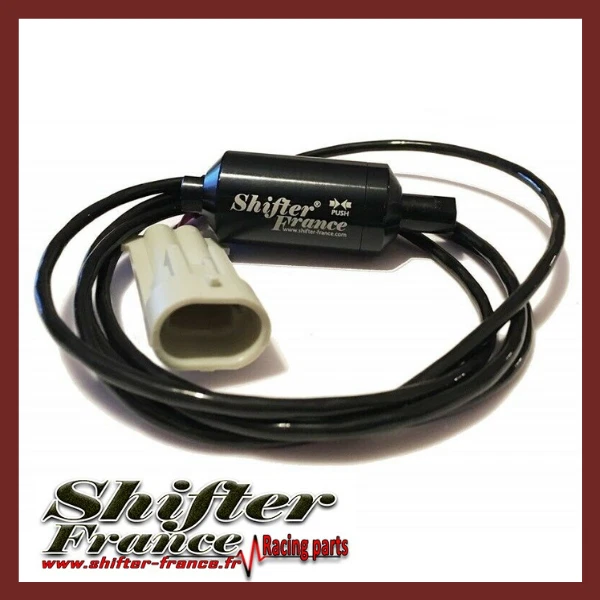 SENSOR CONTACTEUR QUICKSHIFTER PUSH Power Commander V Pc5 Dynojet Plug