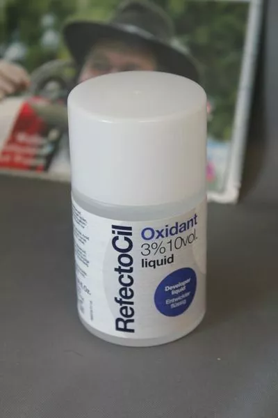 RefectoCil Oxydant 3% Révélateur 100 ML