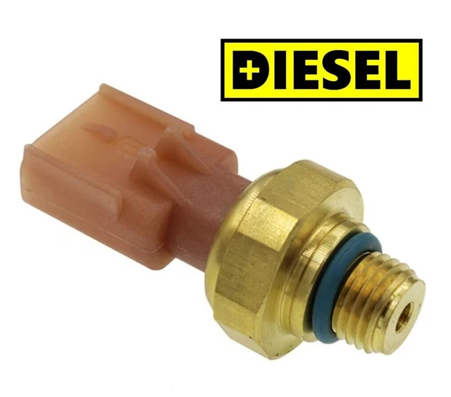 INTAKE MANIFOLD ABSOLUTE Pressure Sensor for Cummins 4928593 ISX ISM