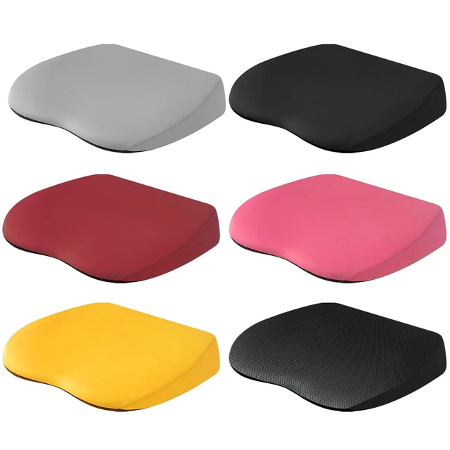 1 pcs Seat Cushion For Car Seat Driver，Car Seat Cushions For Short People