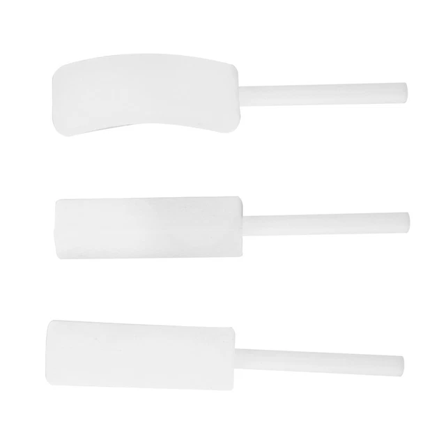 (White)Chewies Orthodontics Bite Teeth Chewies Orthodontics Retainer HG5