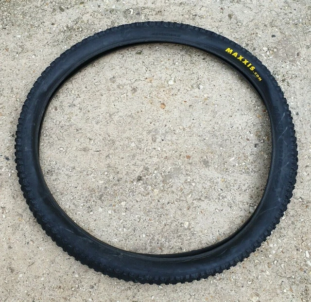 Maxxis advantage 2025 26 x 2.1