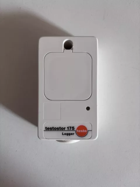 Testostor 175 testo Logger Temperaturdatenlogger 0577.1750