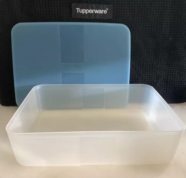 Tupperware Freezer Mate, 3.3 Litres 