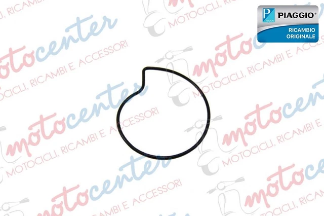 O-Ring Guarnizione Coperchio Pompa Acqua Scooter Piaggio  125 180 200 250 300