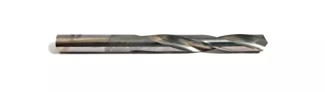 U (.368") Carbide Jobber Length Drill 118 Degree MF12131813