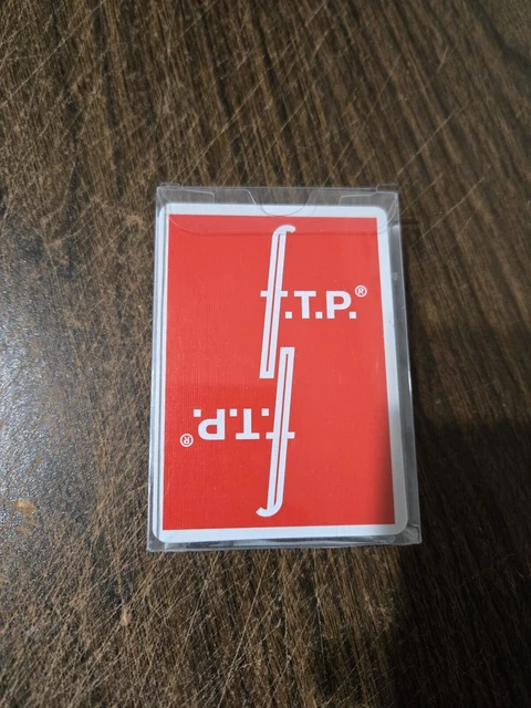 Fontaine GRID RED（1of500） Fontaine Fantasy Blind Pack Playing