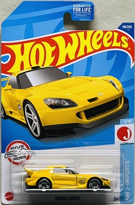 hot wheels hw j imports set