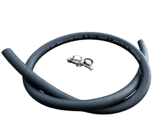 Tubo Carburante Per Benzina Senza Piombo | Würth - Wuerth - Foto 7