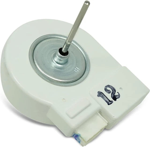 GENUINE EVAPORATOR FAN Motor For Samsung RS265TDBP RS267TDRS RS263BBWP