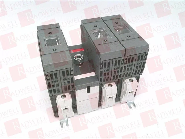 ASEA BROWN BOVERI RIHH440-E / RIHH440E (USED