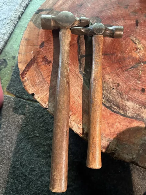 Vintage Old Hammer