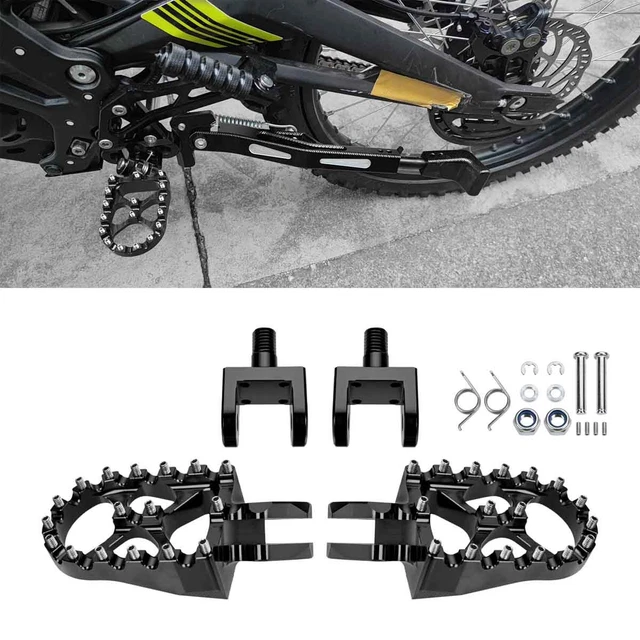 Sur Ron Light Bee X Throttle Handle JESTOP Throttle Grips Handlebar
