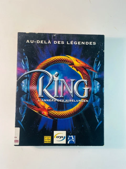 PC Big Box Roland Garros Paris 1998 [(Fr)] *JRF