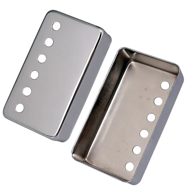 PICKUP PER CHITARRA ELETTRICA HUMBUCKER GIBSON 500T Super - Foto 12