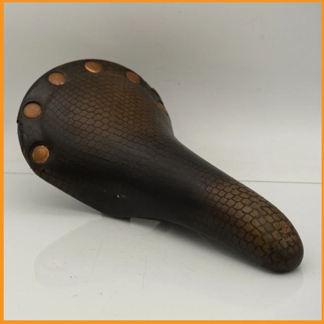 san marco saddle vintage