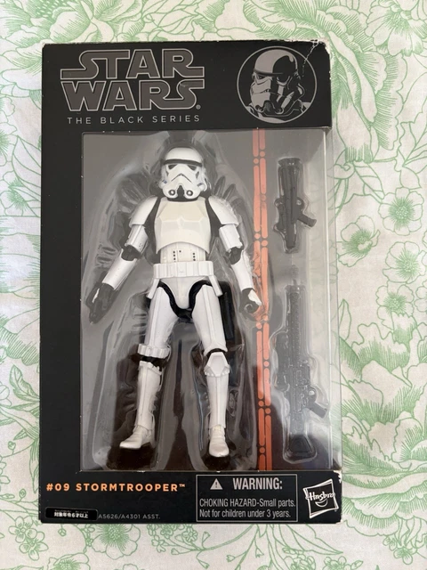 Star Wars The Black Series casque électronique The Stranger - Hasbro Pulse