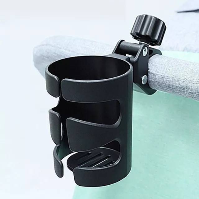 Universal Portable Bike Cup Holder Baby Stroller Accessories Drink Holder