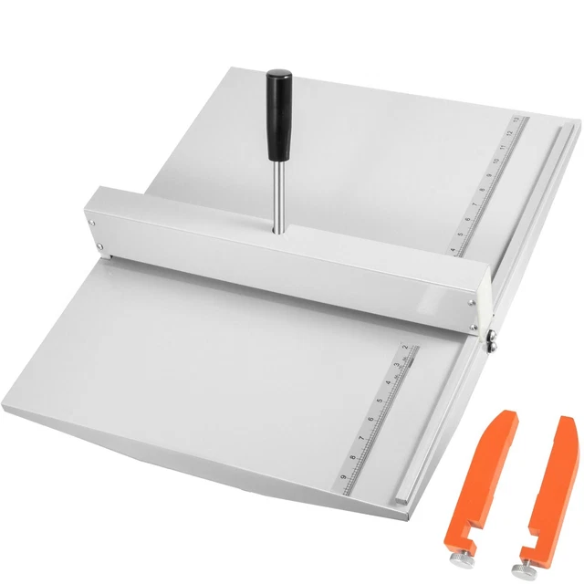 Manual Creaser 18 Inch 460 Mm Creasing Machine High Gloss Free Shipping