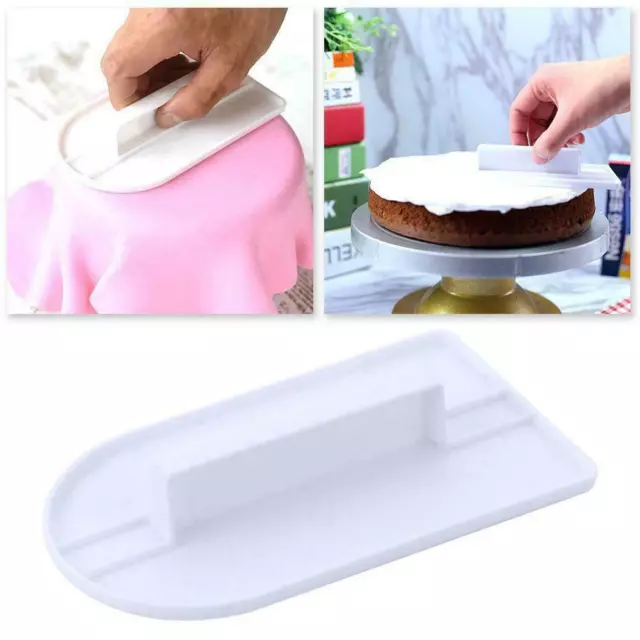 Acabado Pulidora Taza Azúcarcraft Decoración Pastel Paleta Más Suave Iciu4