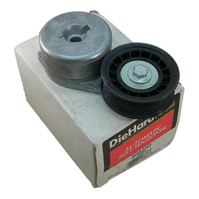 Die Hard Gold 305230 Automatic Belt Tensioner Assembly