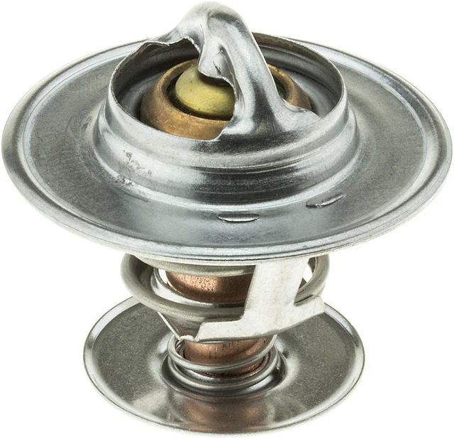 Engine Coolant Thermostat-OE Type Thermostat Gates 33056