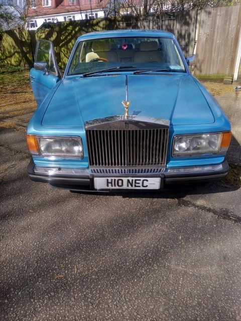Certified 2010 RollsRoyce Phantom RWD Car For Sale In Atlanta GA  3191C