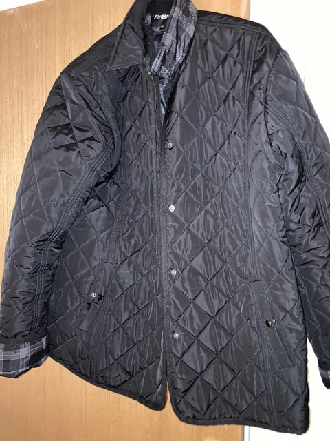 Giacca trapuntata da donna taglia 22 by Firetrap