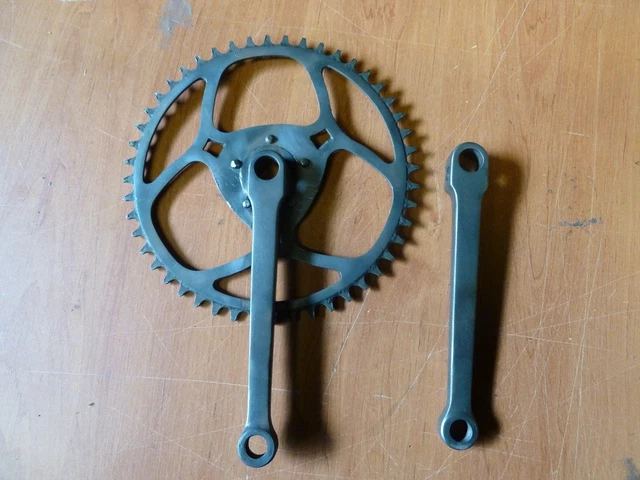 Ancien vélo course pédales DIAMANT 1900/20 altes fahrrad old bike bici