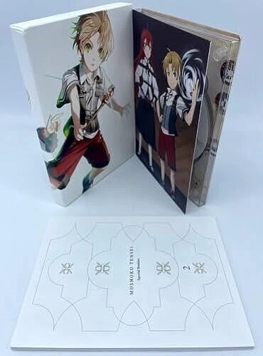 MOBILE SUIT GUNDAM SEED HD Remaster Completo Blu-ray Box Edizione Limitata Giappone EUR 319,65 - Foto 5