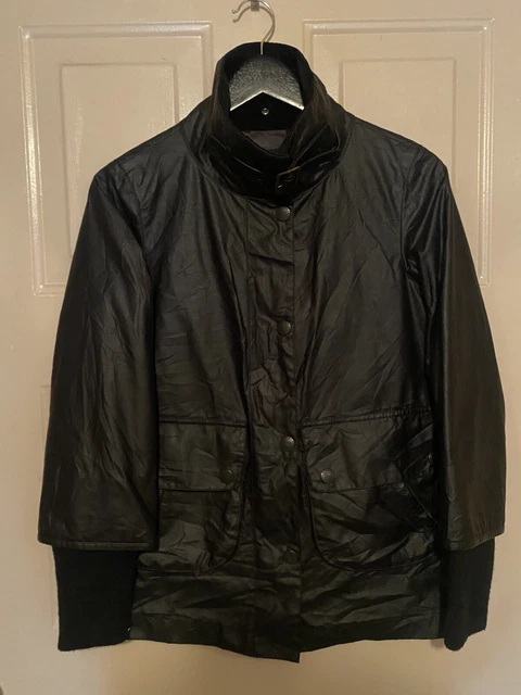 Anya hindmarch best sale barbour