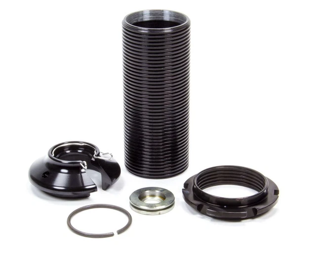 Pro Shock Coil-Over Kit 2.5in For Black WB C300WB