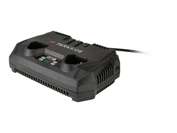 Parkside x12v team battery and charger online