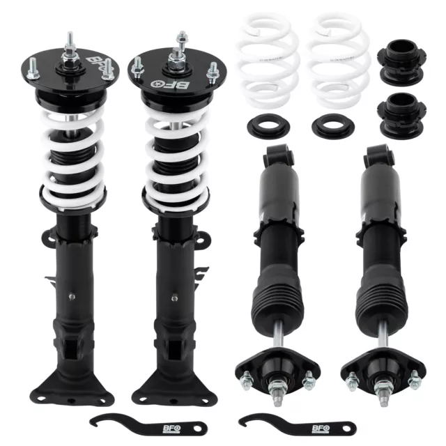 Kit Suspension Combine Fileté for BMW Serie 3 E36 Berline de 1990 a 1999 323 328