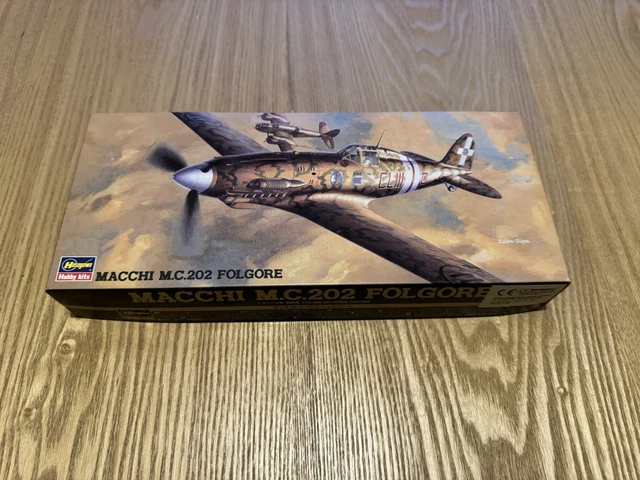 Maquette Avion KORA 1/72 - EKW C.35 - Réf 72.204 - Avion Militaire Suisse - Neuf