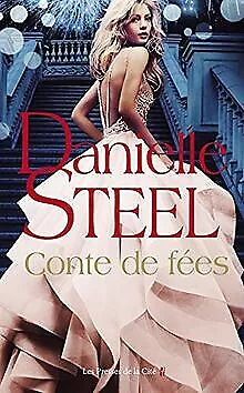 Conte de fées de STEEL, Danielle | Livre | état très bon