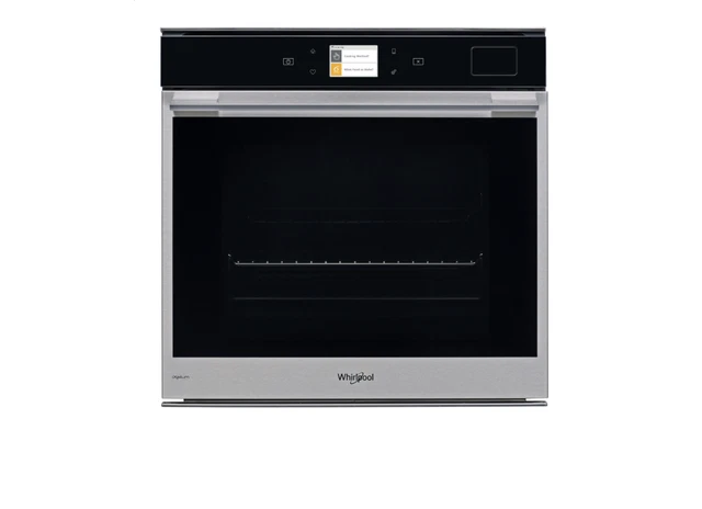 WHIRLPOOL W9OS24S1P Four Encastrable La Vapeur 6SENSO 60CM Cl.a +