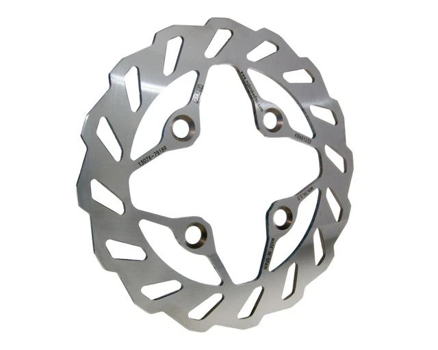 Frein NG Wavy pour Honda TRX 500 05-11
